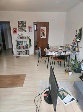 Foto - 2 Zimmer Etagenwohnung zur Miete in Würzburg
