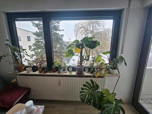 Foto - 2 Zimmer Etagenwohnung in Würzburg