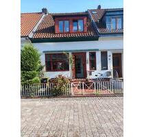 Reihenmittelhaus Östliche Vorstadt - Bremen