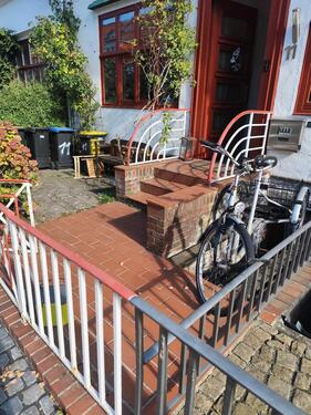 Foto - 4 Zimmer Reihenhaus zum Kaufen in Bremen