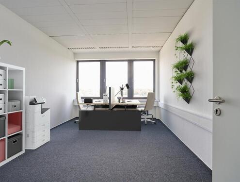 Foto - Büro in Offenbach – Teilbar 