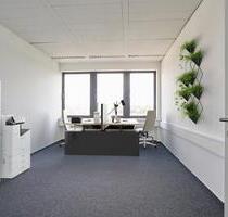 Büro in Offenbach – Teilbar |Sofort mieten! - Offenbach am Main Bieber