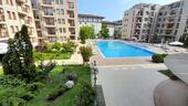 Foto - Studio zur Langzeitmiete im Sunny Victory Sonnenstrand Bulgarien