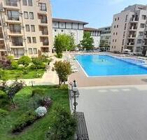 Studio zur Langzeitmiete im Sunny Victory Sonnenstrand Bulgarien - Düsseldorf Stadtmitte