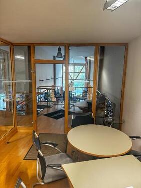 Foto - Büro in der Scheune - All-in-Miete