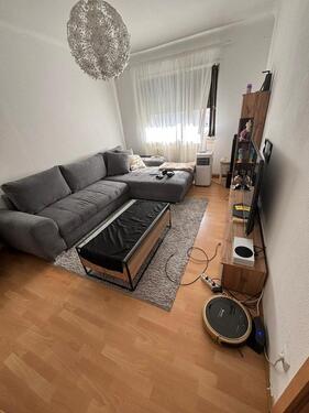 Foto - Etagenwohnung zur Miete in Saarbrücken