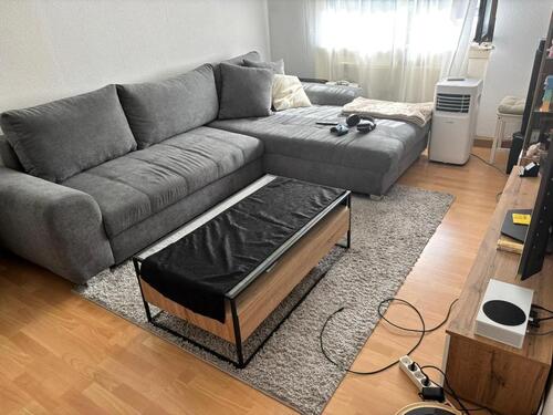 Foto - Etagenwohnung in Saarbrücken