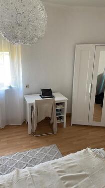 Foto - Etagenwohnung in Saarbrücken zur Miete