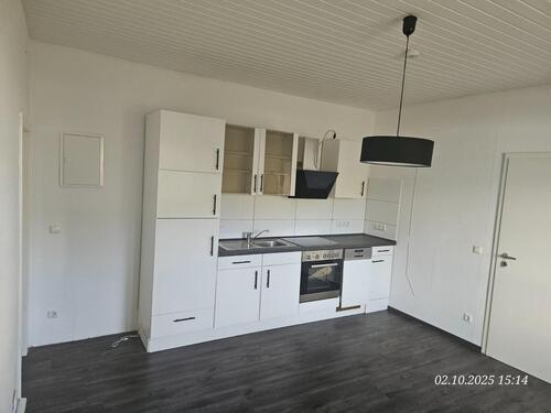 Foto - Etagenwohnung in Bochum