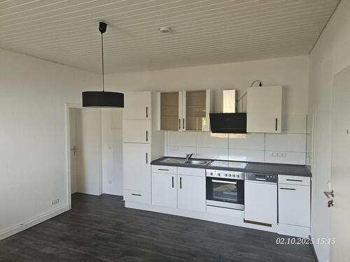 Foto - Etagenwohnung in Bochum zur Miete