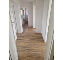 Wohnung (59,2 m²) in TREYSA ab 01.01.2026 zu vermieten - Schwalmstadt