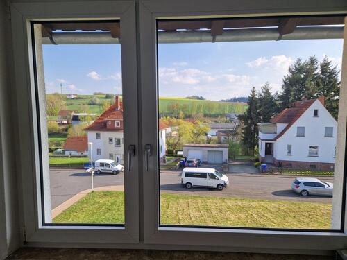 Foto - Etagenwohnung in Schwalmstadt