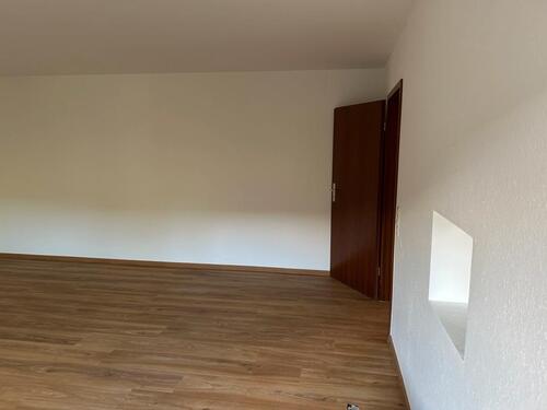 Foto - Etagenwohnung in Forchtenberg