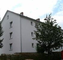 Dachgeschosswohnung mit Balkon in Uslar