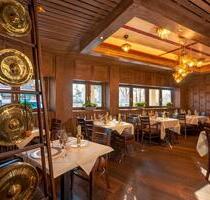 Voll ausgestatteten Thailändisches Restaurant in Augsburg