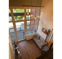 Maisonette-Ferienwohnung mit Pool bei Koblenz