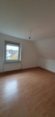 Foto - Etagenwohnung zur Miete in Bünde