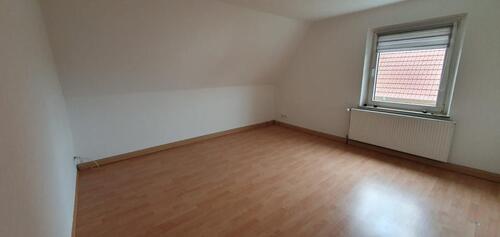 Foto - Etagenwohnung in Bünde zur Miete