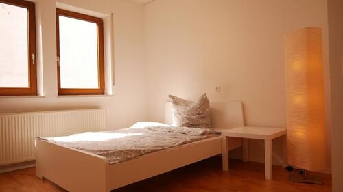 Foto - Etagenwohnung in Frankenthal (Pfalz) zur Miete