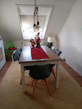 Foto - 4 Zimmer Etagenwohnung in Aldingen