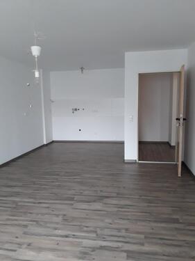 Foto - Etagenwohnung in Marktl zur Miete