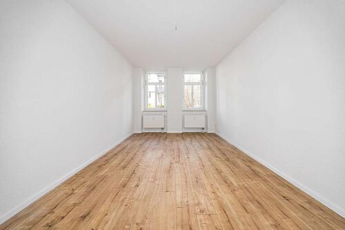 Foto - Etagenwohnung in Leipzig zur Miete