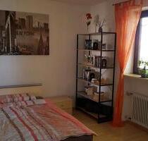 Helle 2-Zimmer-Wohnung in Landshut-Achdorf - Altdorf