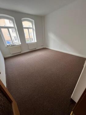 Foto - Etagenwohnung in Freiberg zur Miete