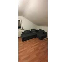 Fahrenbach,2Zi.Wohnung,Küche, BadDusche, 53qm,KM 400 €,