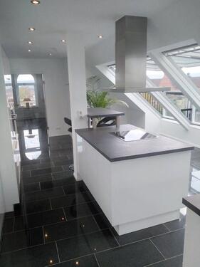 Foto - 2 Zimmer Etagenwohnung zur Miete in Minden