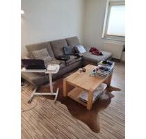 Helle, modernisierte 2-Zimmer-Wohnung mit Balkon – Zentrale Lage - Nürnberg Hasenbuck