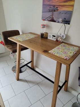 Foto - 2 Zimmer Etagenwohnung in Nürnberg