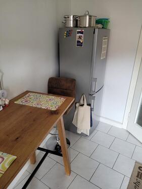 Foto - Etagenwohnung in Nürnberg zur Miete