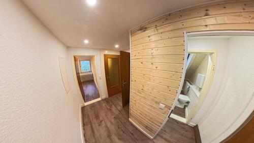 Foto - 3 Zimmer Dachgeschoßwohnung zur Miete in Emmerthal