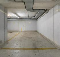 Tiefgaragenstellplatz in der Nähe vom Bahnhof Bamberg Tiefgaragenstellplatz in der Nähe vom Bahnhof Bamberg