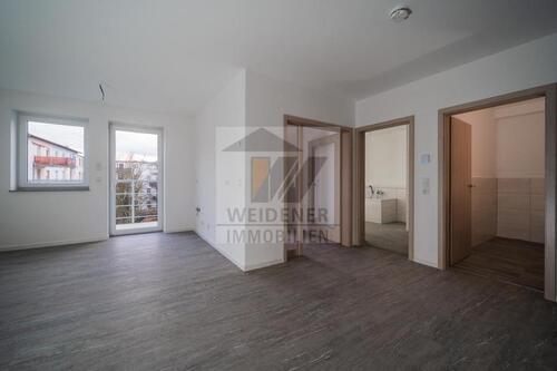 Foto - Etagenwohnung in Gera zur Miete