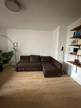 Foto - 2 Zimmer Etagenwohnung zur Miete in Berlin