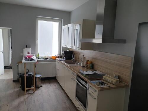 Foto - Mehrfamilienhaus, Wohnhaus in Mönchengladbach zum Kaufen