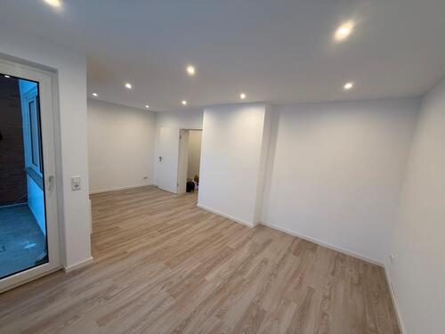 Foto - 2 Zimmer Etagenwohnung zur Miete in Schleswig