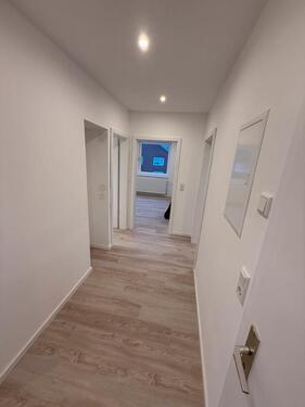 Foto - 2 Zimmer Etagenwohnung in Schleswig