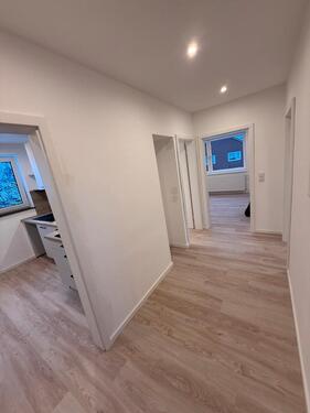 Foto - Etagenwohnung in Schleswig zur Miete