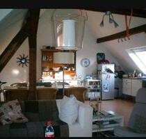 Dachgeschosswohnung Mietwohnung Elsdorf