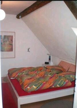 Foto - Dachgeschoßwohnung in Elsdorf zur Miete