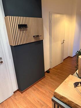 Foto - 2 Zimmer Etagenwohnung zur Miete in Hachenburg