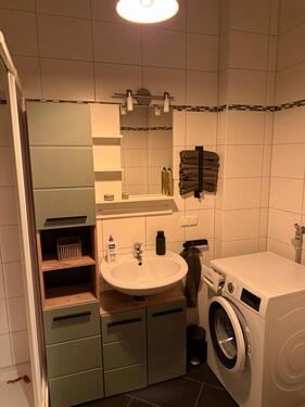 Foto - 2 Zimmer Etagenwohnung in Hachenburg