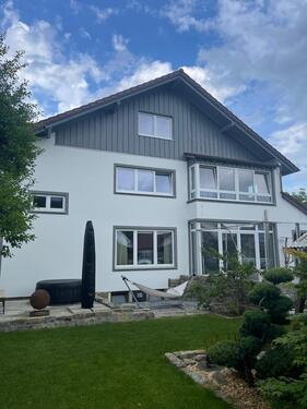 Foto - 10 Zimmer Mehrfamilienhaus, Wohnhaus zum Kaufen in Ettringen