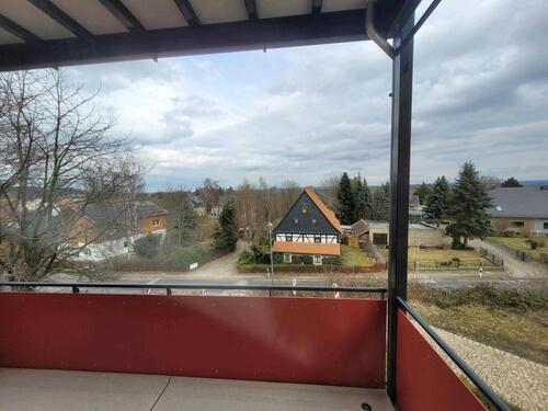 Foto - 2 Zimmer Etagenwohnung in Görlitz