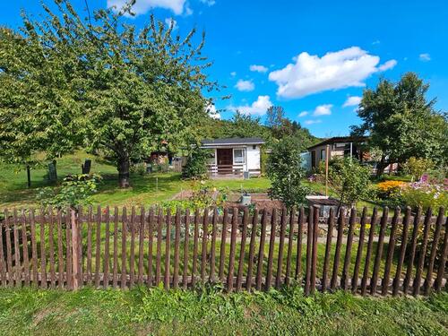 Foto - Grundst&uuml;ck zur Miete in Erfurt