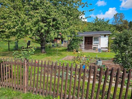 Foto - Grundst&uuml;ck in Erfurt zur Miete