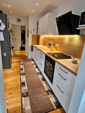 Foto - 4 Zimmer Etagenwohnung zum Kaufen in Wennigsen (Deister)